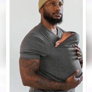 LALABU -dad shirt size small